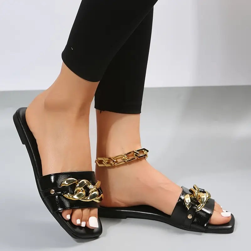 Velora Flats